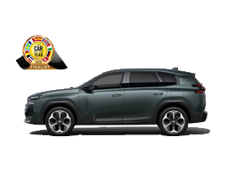 NOVO C5 AIRCROSS HÍBRIDO E C5 AIRCROSS HÍBRIDO PLUG-IN